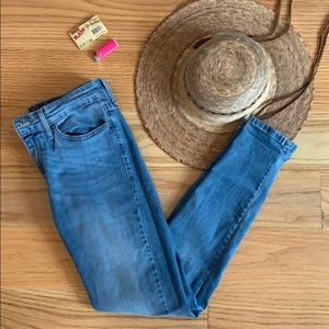 Levi’s Women’s Jeans